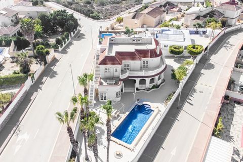 Villa i La Marina, Alicante, La Marina - € 495.000 | Ref: 5644VA - foto 48